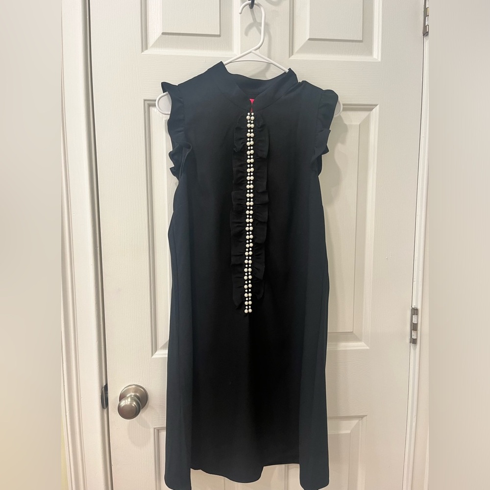 Lily Pulitzer Pearl dress